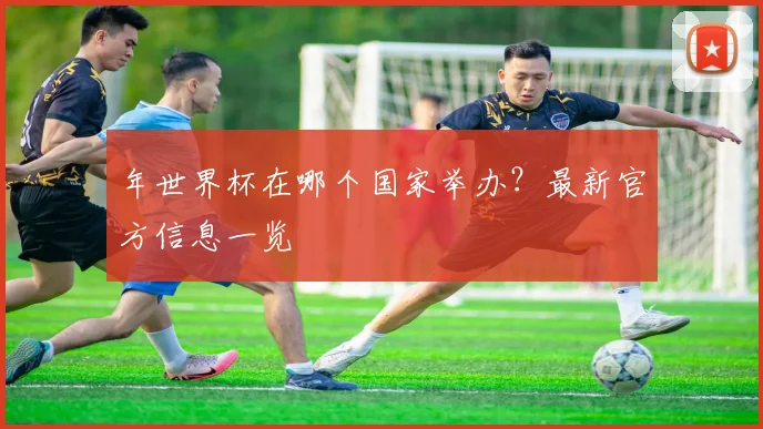 年世界杯在哪个国家举办？最新官方信息一览