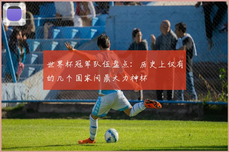 世界杯冠军队伍盘点:历史上仅有的几个国家问鼎大力神杯