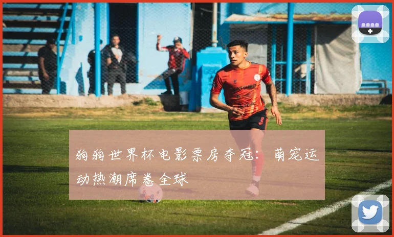 狗狗世界杯电影票房夺冠：萌宠运动热潮席卷全球