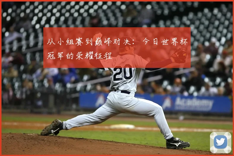 从小组赛到巅峰对决：今日世界杯冠军的荣耀征程