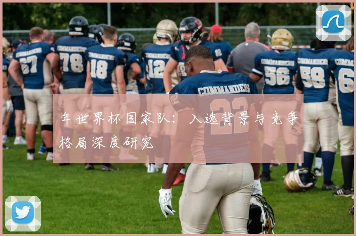 年世界杯国家队：入选背景与竞争格局深度研究