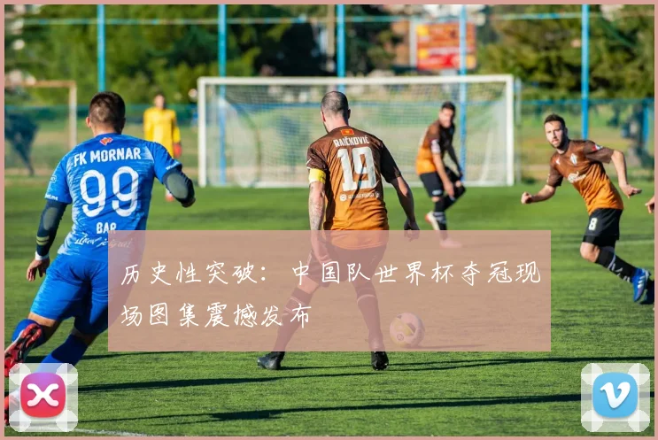 历史性突破：中国队世界杯夺冠现场图集震撼发布
