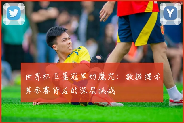 世界杯卫冕冠军的魔咒:数据揭示其参赛背后的深层挑战
