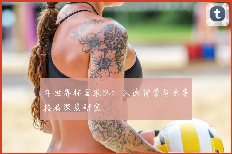 年世界杯国家队：入选背景与竞争格局深度研究