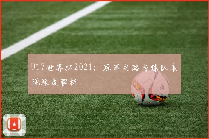 U17世界杯2021:冠军之路与球队表现深度解析